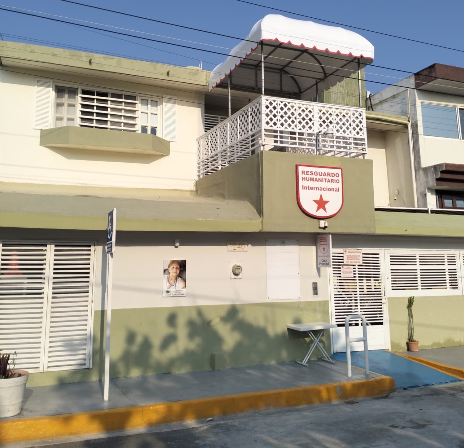 CASA MAYOR — Casa de retiro en Boca del Río, Veracruz