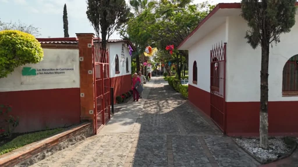 Asilo Las Maravillas (Sucursal Norte)