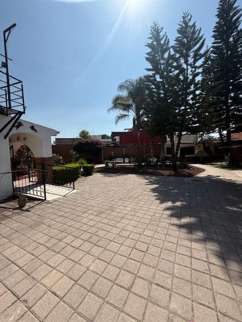 OCAMAT Estancia y residencia geriátrica — Casa de retiro en Puebla, Puebla